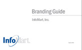 InfoMart Branding Guide - Full